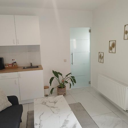 Apartement L'Anil Garden Dinant Eksteriør billede