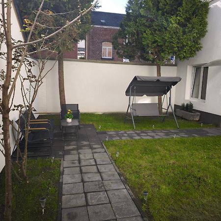 Apartement L'Anil Garden Dinant Eksteriør billede