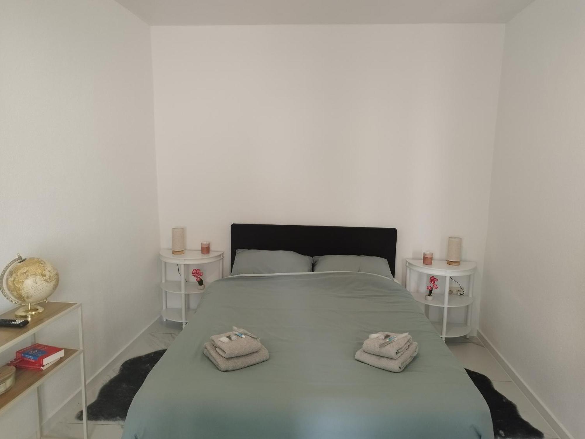 Apartement L'Anil Garden Dinant Eksteriør billede
