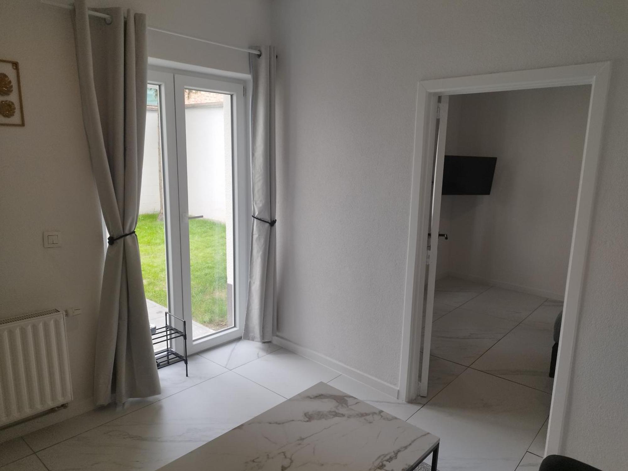 Apartement L'Anil Garden Dinant Eksteriør billede
