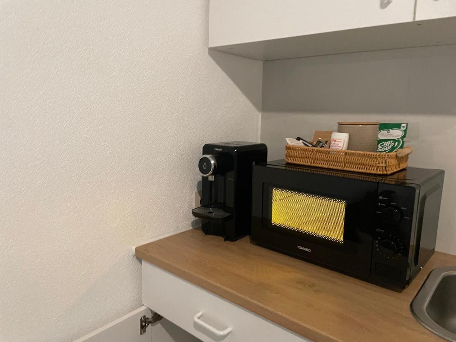 Apartement L'Anil Garden Dinant Eksteriør billede